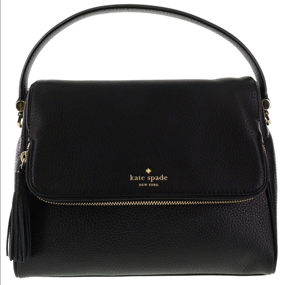 Kate Spade NY Chester Street Miri Pebbled Leather